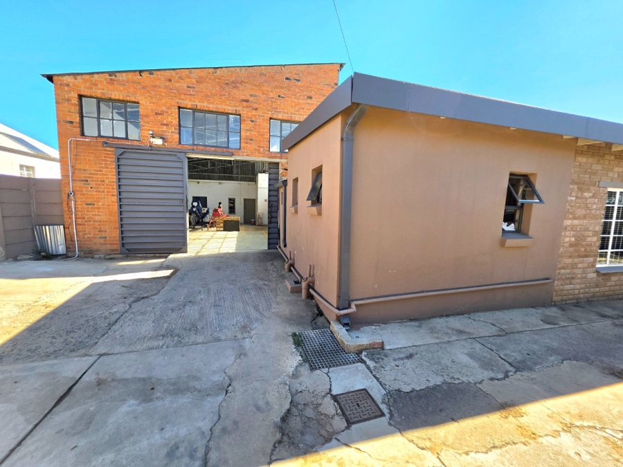 Commercial Property for Sale in Bethlehem Free State